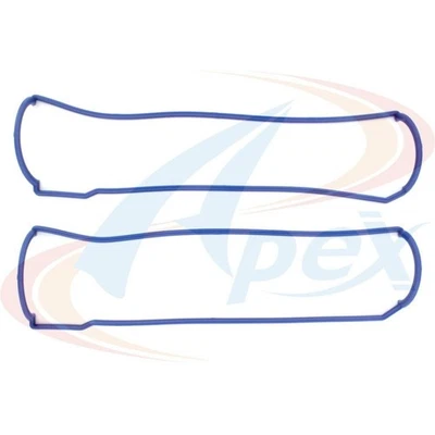 Juego de juntas de cubierta de válvula de motor para camioneta Toyota 88-95 3,0 L-V6 Foto 1 de 4