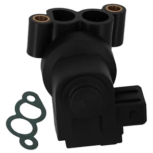 Válvula de control de aire de ralentí IAC para BMW 318i 318ti Z3 1996-1999 318is Z3 13411247988 - Imagen 1 de 12