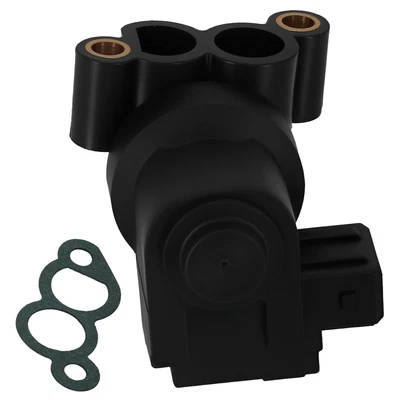 IAC Idle Air Control Valve for  BMW 318i 318ti Z3 1996-1999 318is Z3 13411247988 - Image 1 of 4