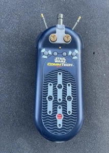 Star Wars Episode 1 Electronic Commtech Chip Reader - Hasbro (1998) - Bild 1 von 5