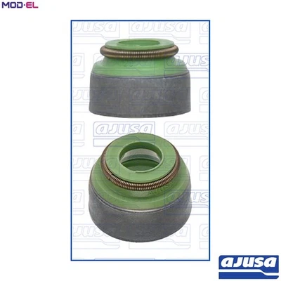 SEAL RING VALVE STEM 12002600 FOR TG10G10T 1.0L F8B/F8D 0.8L F5AT/TF5A 0.5L - Image 1 of 4