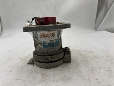 Crouse-Hinds AR642 Arktite Receptacle 60 安培 600VAC — 第 1/3 张图片