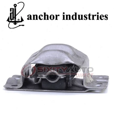 Anchor Front Right Engine Mount for 1996-2002 Chevrolet Express 3500 5.7L tu Foto 1 de 4