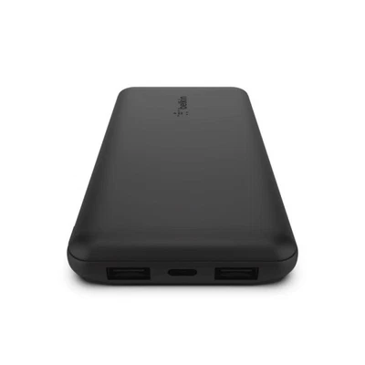 Belkin Emergency Battery 10000 mAh With Three 15W Outputs - Image 1 of 4