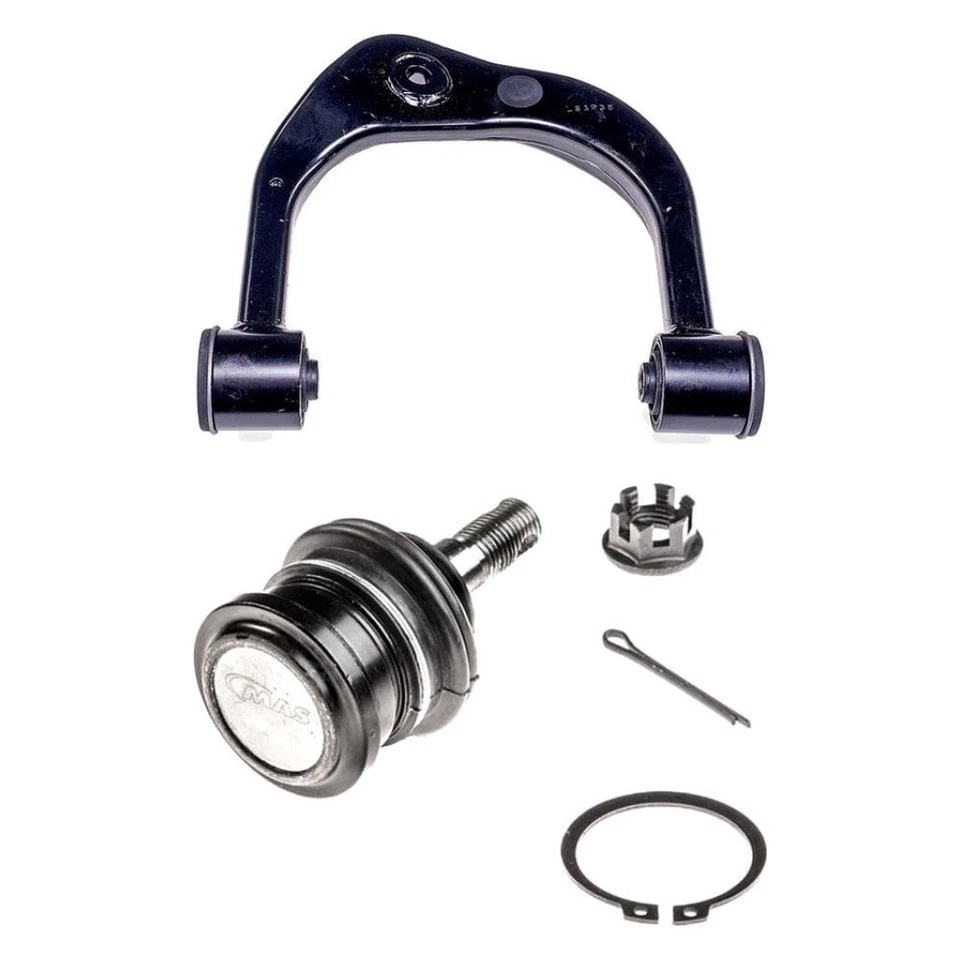 For Toyota Tundra 2000-2006 Dorman BNDL-181307 Front Upper Control Arm Kit Foto 1 de 1