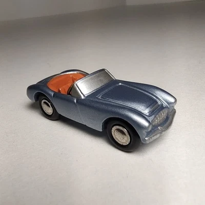Modelo de juguete fundido a presión Schuco Piccolo Austin Healey 3000 R-47 Foto 1 de 4