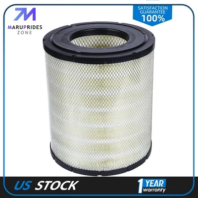 Filtro de aire P527682 para Freightliner Century Columbia Coronado RS3518 46556 Foto 1 de 4