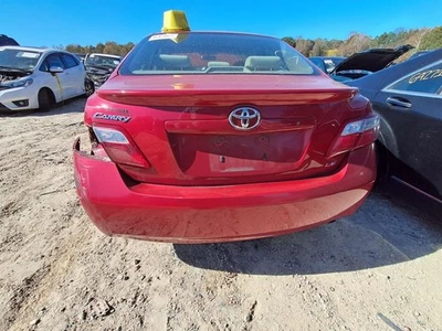2007 Toyota Camry Trunk Lid with Spoiler - Used, Local Pick Up Only - Image 1 of 4