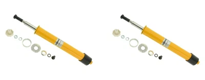 Пара передних амортизаторов KONI Sport подходит для 2005-2006 SAAB 9 2X 8610 1351SPORT x 2 - Изображение 1 из 4