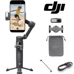 DJI Osmo Mobile 7P 3-Axis Phone Gimbal Stabilizer for Smartphone iPhone Android - Picture 1 of 10