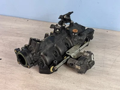 Alfa Romeo Giulietta Intake Manifold Complete 55231270 2.0 JTD Diesel Hatchback - Image 1 of 4