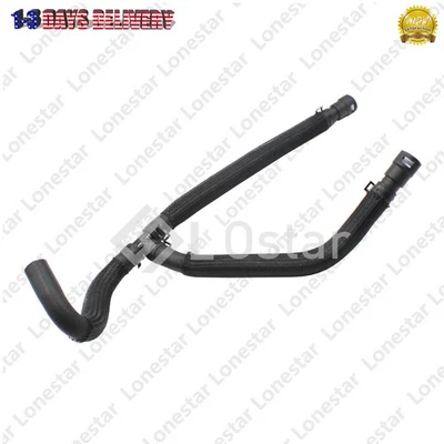 Fits 2007-2010 Ford Expedition Lincoln Navigator 5.4L HVAC Heater Hose Assembly - Изображение 1 из 4