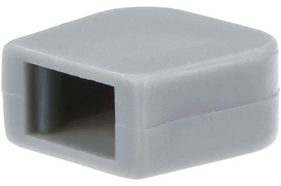 URO Parts 51211809735 pestillo de puerta amortiguador para modelos BMW seleccionados 67-89 Foto 1 de 4