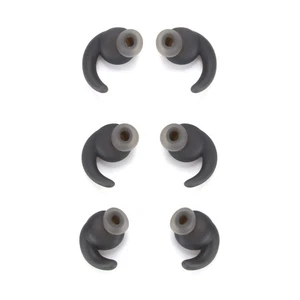 Auriculares deportivos S M L Eartips para JBL Synchros Reflect BT y Mini BT E - Imagen 1 de 27