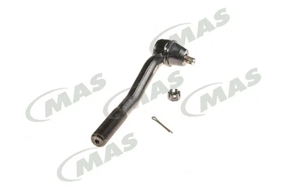 Extremo de varilla de amarre de dirección MAS Industries T3473 para Jeep Grand Cherokee 99-04 Foto 1 de 4