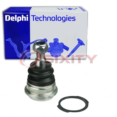 Junta de rótula de suspensión inferior delantera Delphi para Kia Forte5 2016 Spring Ride ko Foto 1 de 4