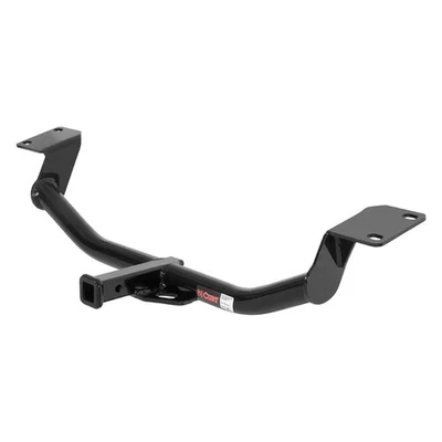 For Toyota Matrix 03-08 Trailer Hitch Class 2 Round Exposed Trailer Hitch w Foto 1 de 4