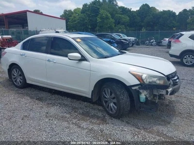 Двигатель вентилятора 2012 Honda Accord от оригинального производителя б/у 115 000 миль подходит для Crosstour TSX - Изображение 1 из 4