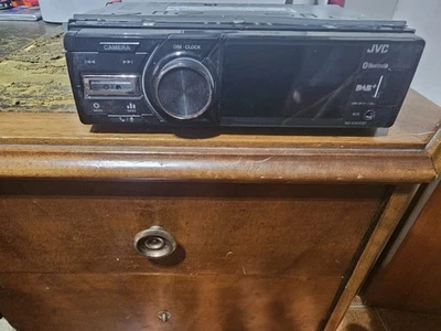 autoradio 1 din usato - Immagine 1 di 4