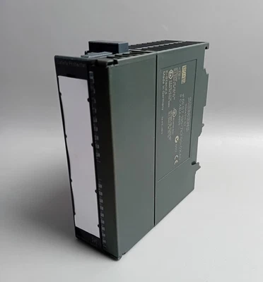 Siemens 6ES7 332-5HB01-0AB0 / 6ES7332-5HB01-0AB0 - Image 1 of 2