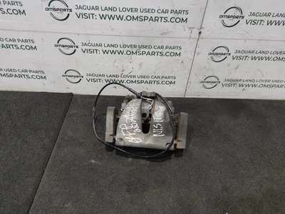 JAGUAR F PACE X761 N/S PASSENGER SIDE LEFT FRONT BRAKE CALIPER - Image 1 of 2