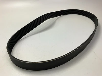 Cinto Dayco 8PK1080 Serpentine para Cadillac XLR 2006-2008 4.4L-V8 - Imagem 1 de 2