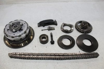 Harley Street Glide Special 2017-2022 FLHXS EMBRAGUE CESTA PLACAS DISCOS M8 107CI Foto 1 de 4