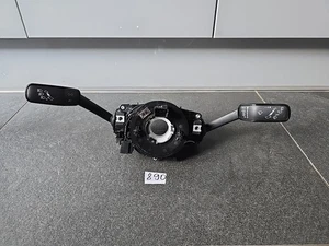 2020 VW Volkswagen T-Roc FRONT Indicator Light Wiper Stalk Switch 2Q1953507L - Picture 1 of 6