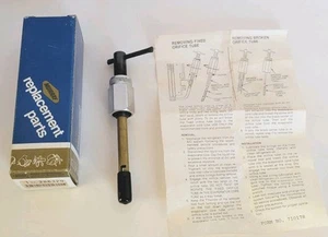 Vintage Murray Replacement part 200329 Orifice Tube for AC system Ford Car Truck - Picture 1 of 5