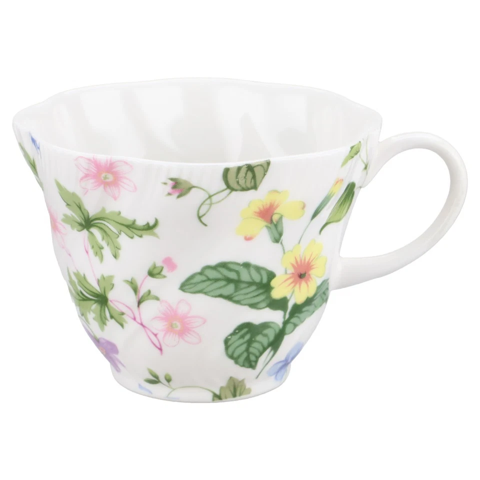 Queen's England Country Meadow Coffee Mug - Image 1 of 1