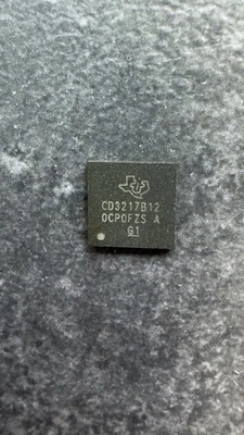 1 PCS.  CD3217B12 Macbook A2159 A1989 A1990 A2338 M1 USB-C Port  Controller - Bild 1 von 3