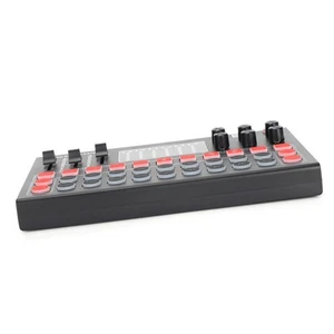 M9 BT Sound Card Set Stable Signal Live Sound Card Equipment Kit Compatible F CB - Afbeelding 1 van 20