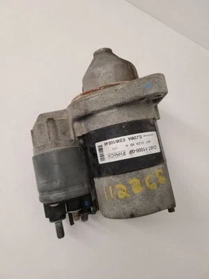2015 16 17 2018 FORD FOCUS Starter Motor VIN E 8th Digit Turbo 1.0L CV6Z11002E - Image 1 of 4