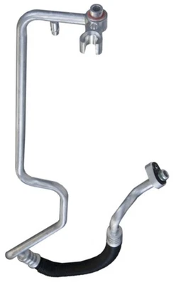 Conjunto de manguera de línea de succión Four Seasons 56478 para Chrysler Pacifica 04-06 Foto 1 de 4