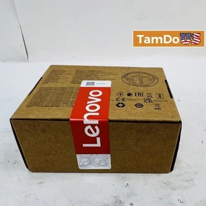Lenovo Essential FHD Webcam FHDWC300, 1080p USB, New Sealed, PC/Mac Compatible - Picture 1 of 5