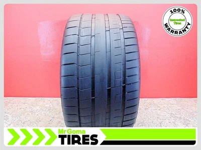 1 NEUMÁTICO USADO MICHELIN PILOT SPORT S5 NDO SNI XL 325/30/21 108Y 3253021 79% VIDA ÚTIL Foto 1 de 4