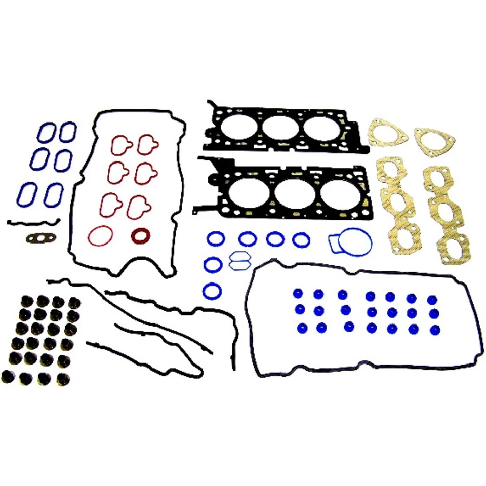 Комплект прокладок головки блока цилиндров HGS4102 DNJ для Ford Escape Mercury Mariner 2005-2006 - Изображение 1 из 1