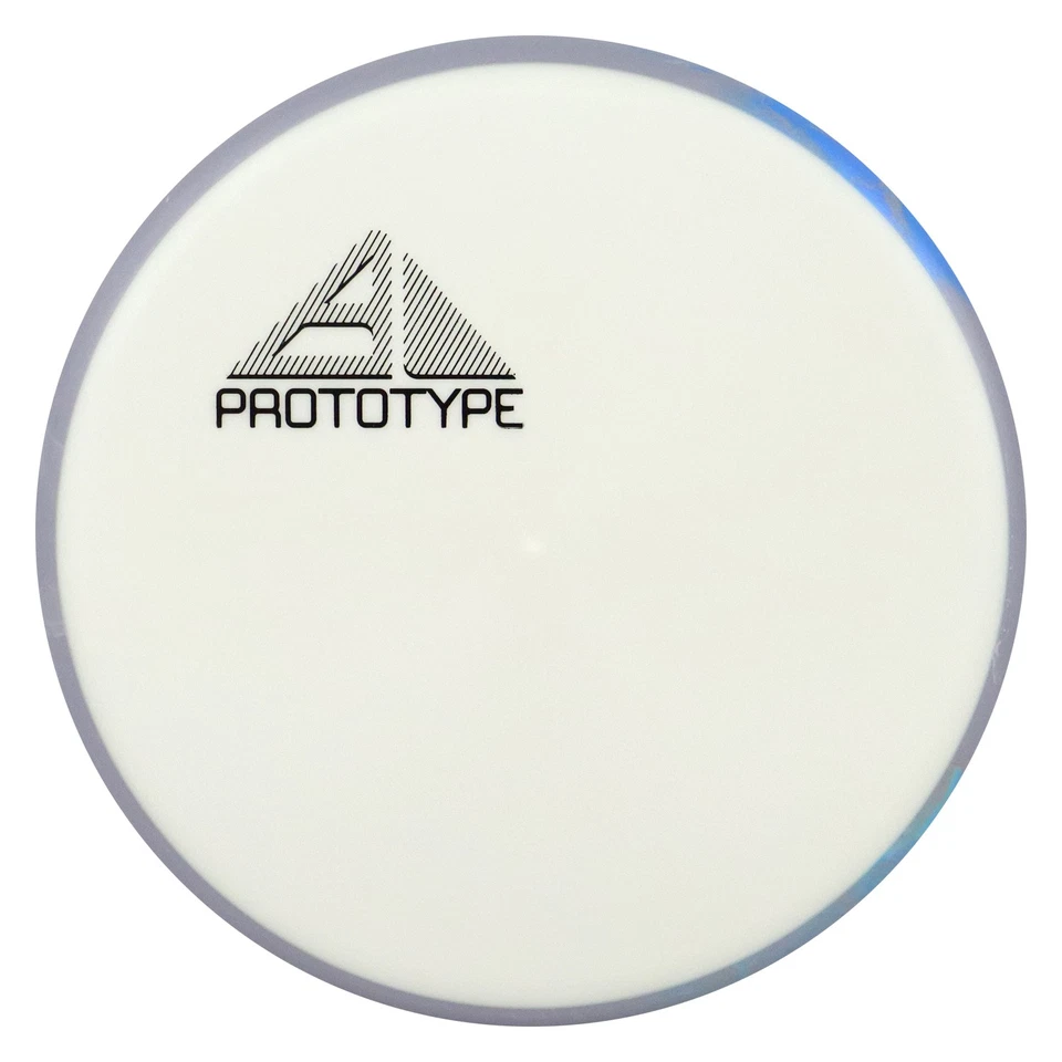 Axiom Disc Golf Eclipse Electron Glow Proxy Prototype - Image 1 of 1