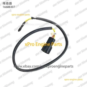 sensor 16688307 original adecuado para piezas de motor Volvo - Imagen 1 de 4