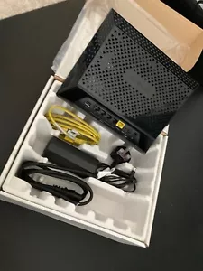 NetGear R6300 WiFi Router - AC1750 - Picture 1 of 8