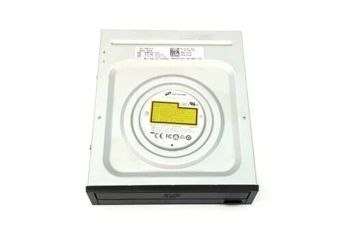 Настольный привод для хранения данных Hitachi-LG DVD-ROM DH50N YTDV4 - Изображение 1 из 1