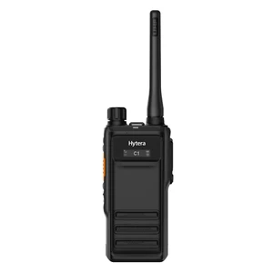 Radio portátil Hytera HP602-Um DMR UHF 400-527MHz 1024 canales 64 zonas IP67 - Imagen 1 de 4