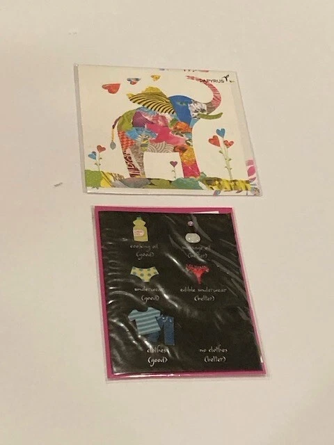 Papyrus Happy Birthday Anniversary Greeting Cards