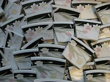 Crown Ming Michelle Broken Mosaic China Plate Tiles