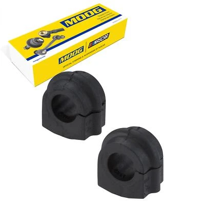 Kit de buje de barra estabilizadora de suspensión MOOG para Nissan Máxima 2004-2008 Foto 1 de 3