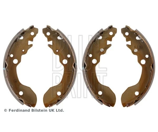 Bremsbackensatz Blue Print ADK84127