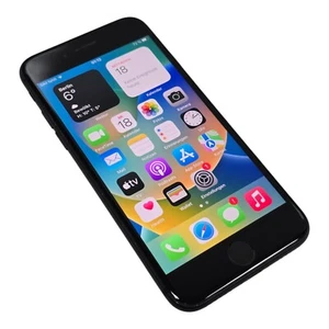 Apple IPHONE 8 A1863 - 64GB - Espace Gris (Sans Blocage SIM) #42 - Photo 1/11