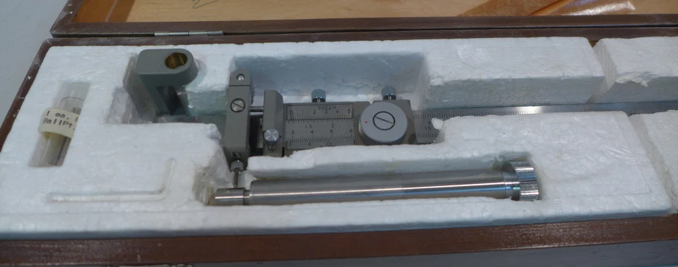 Mutoh No.700034 Drafting Instrument - Image 1 of 1