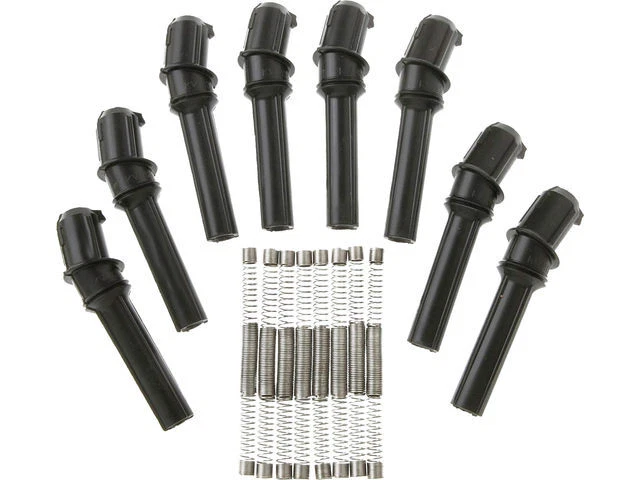 Kit de arranque de bobina de encendido directo 69KY16F para Ford Explorer 2002-2005 4,6 L V8 Foto 1 de 1