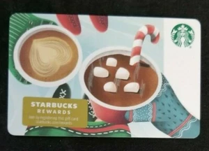 Starbucks Karte US 2019 Sharing Drinks BC 6171 - Bild 1 von 2